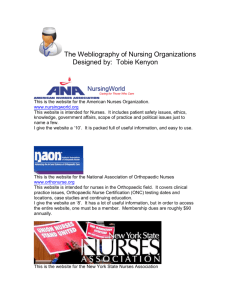 the-webliography-of-nursing-organizations5