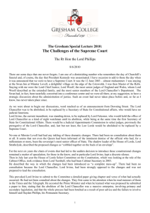 Word document of the transcript for the lecture