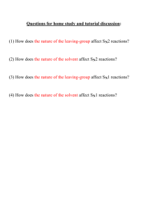 Questions for home study and tutorial discussion:
