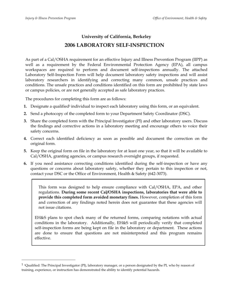 2006-laboratory-self-inspection-university-of-california-berkeley