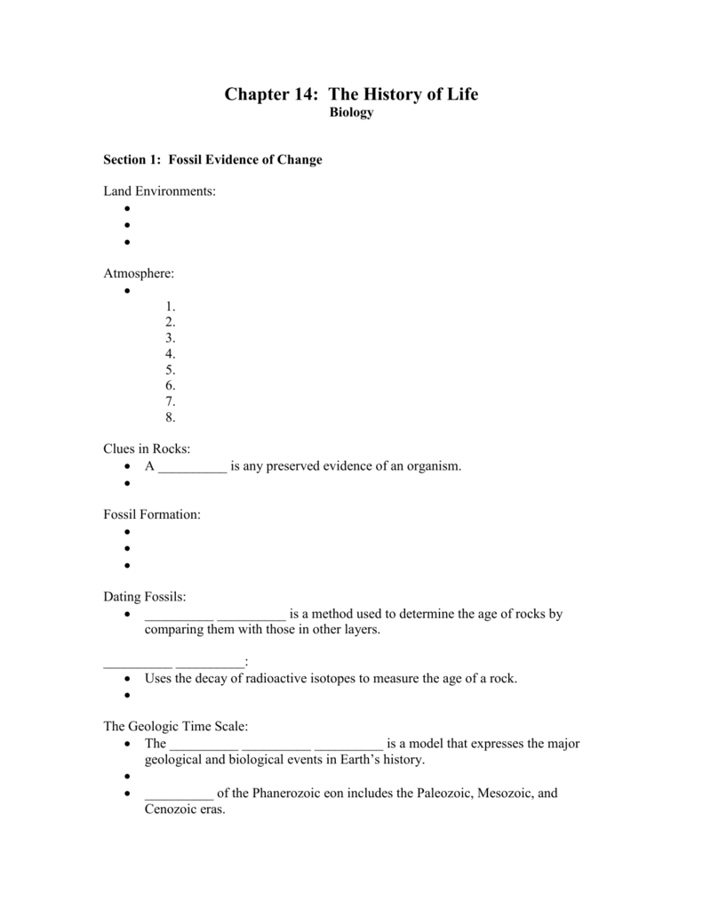 30-chapter-14-the-history-of-life-worksheet-answers-support-worksheet