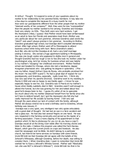 Sample Bar Mitzvah Candle Lighting Ceremony Poem Genealogy Janet