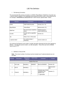 LSE file v.04