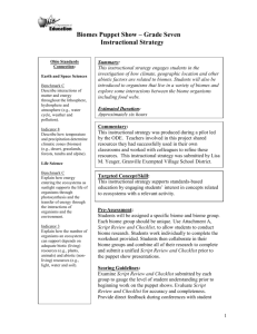 Script Details - Ohio Department of Education