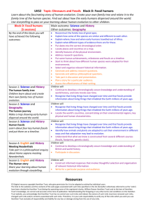 Block Outcomes - Hamilton Trust