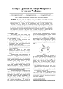 IEEE International Conference on Robotics and Automation