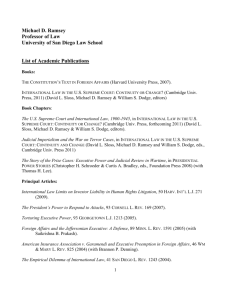 View complete list of publications