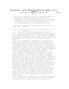 Act of Dec. 23, 1994, P.L. 1335, No. 153 Cl. 85