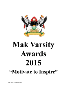 Mak-Varsity-Awards-2015-Info - Makerere University News Portal