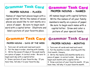 grammar+task+cards