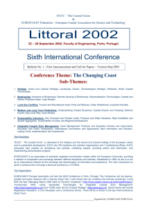 Littoral 2002