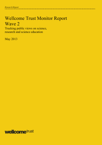 Wave 2 (with hyperlinked data)