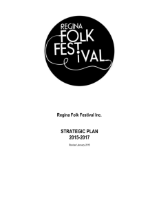strategic plan 2015-2017