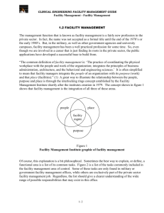 PROJECT DESIGN - World Health Organization