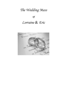 Wedding Mass Booklet 04