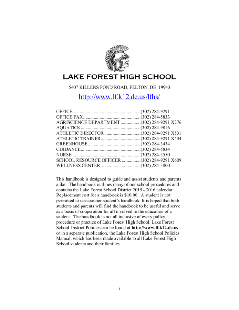 parents-and-their-schools-lake-forest-school-district