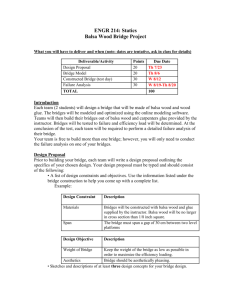 Project Info - Seattle Central College