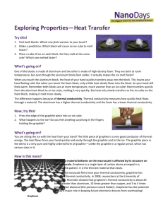 Exploring Properties Heat Transfer - Guide