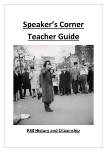 speakers-corner-teacher-guide