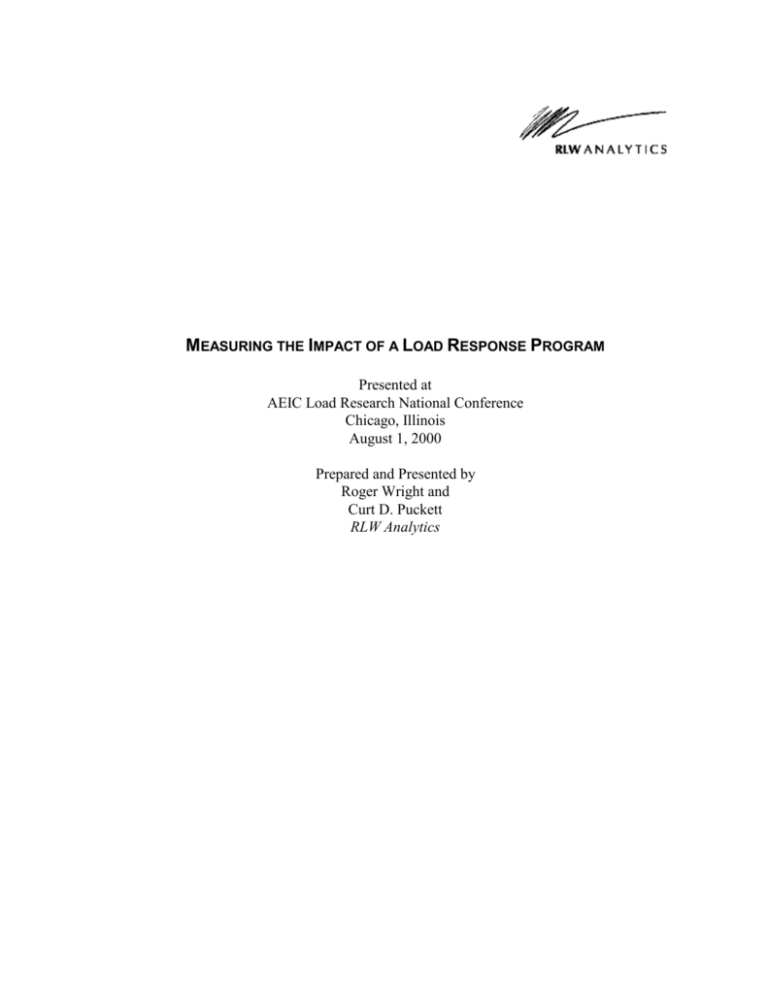 measuring-the-impact-of-a-load-response-program