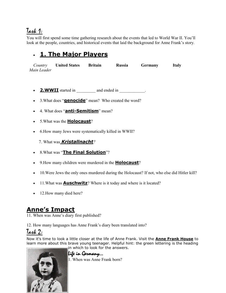 the-holocaust-worksheet-answers-worksheet-list