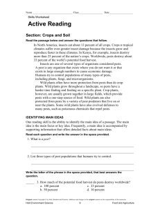 Chapter 9 sec 2 active reading