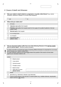 Fragebogen - BioMed Central