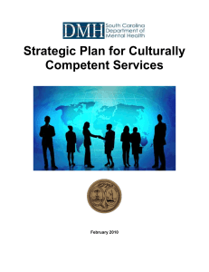 Strategic Plan February 2010