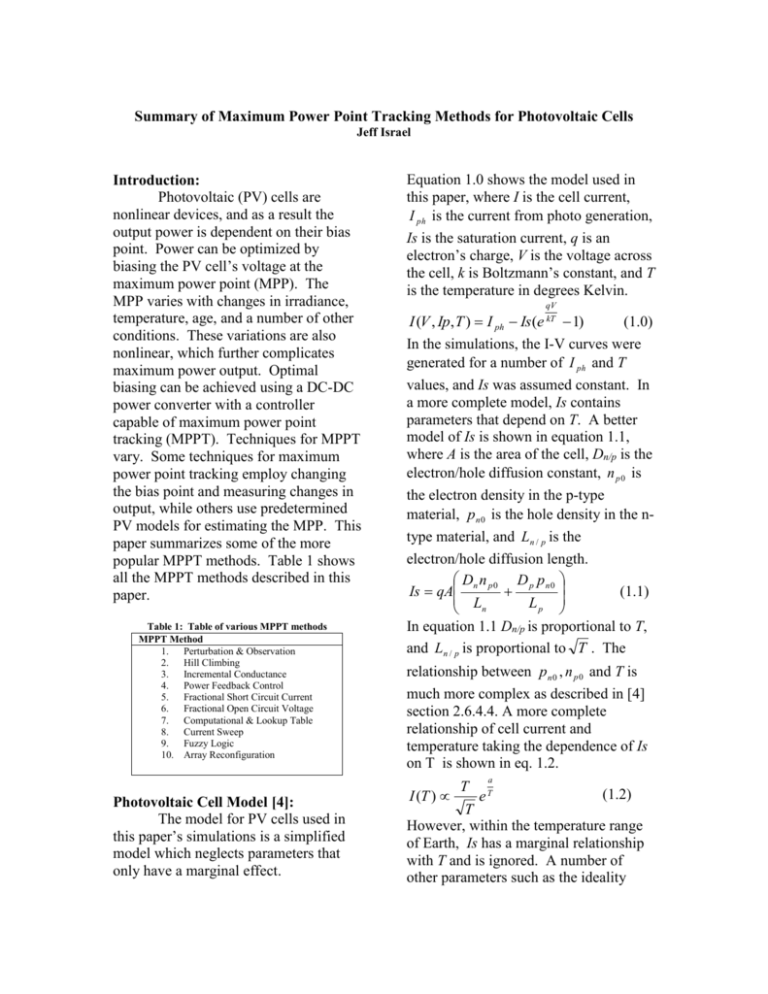 jeff-israel-maximum-power-point-tracking-techniques