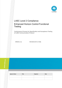 File - LASC Longwall Automation
