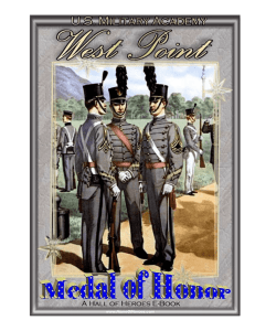 Class of 1861 - Home of Heroes