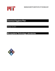 MIT Chemical Hygiene Plan Template v1-4