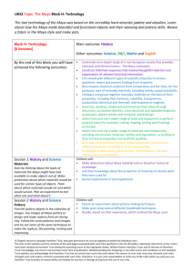 Block Outcomes - Hamilton Trust