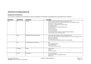 HazOpS_guidewords