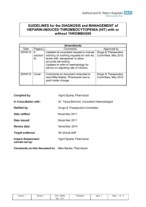 Amendments Date Page(s) Comments Approved by 20/04/12 6