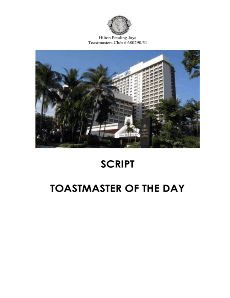 toastmaster-of-the-day