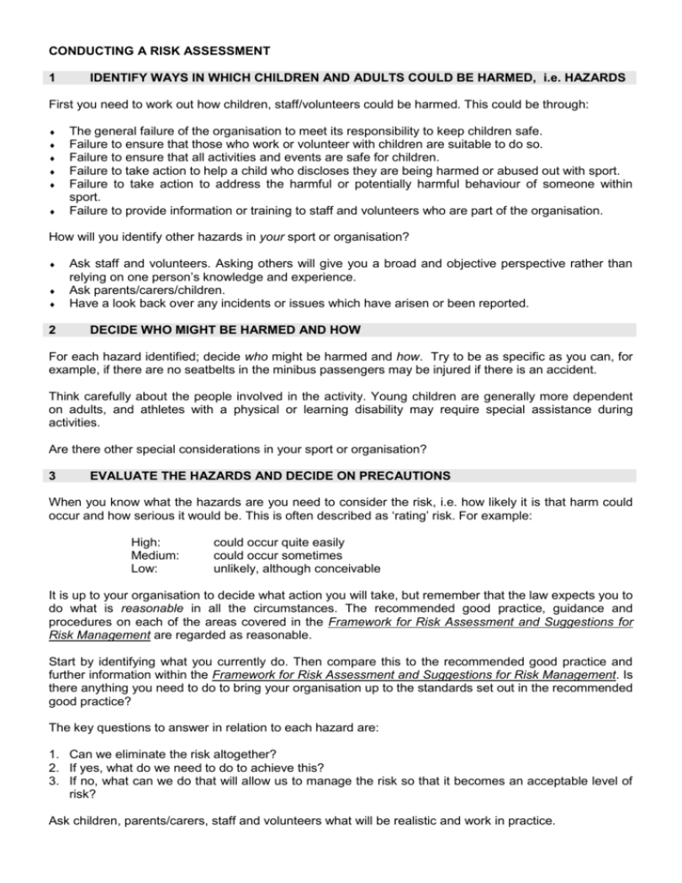 conducting-a-risk-assessment