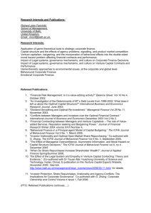 Resume Wizard - University of Bath