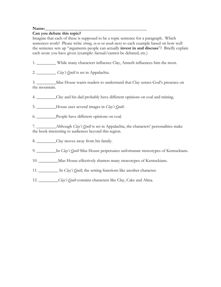 topic-sentences-handout-9-14