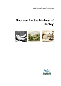 Heeley Community History (Word) v1-0
