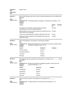 Problemset Title Chapter 3 Quiz Introductory Text Question 1 Type