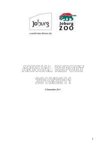 Annual Report 2010/2011