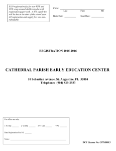 2015-2016-Reg_Form - Cathedral Parish Early Education