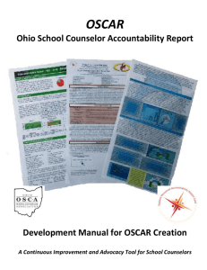 Word Version - Ohio School Counselor Association