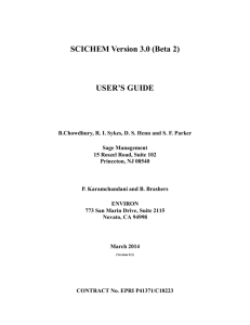 SCICHEM_3 0(Beta2)