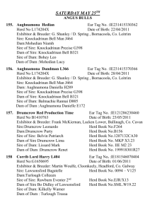 View catalogue