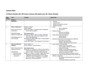 click to - Planning, Public Policy and Management