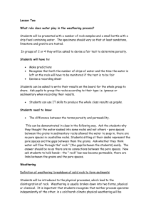 Lesson Two - Virtual Quarry