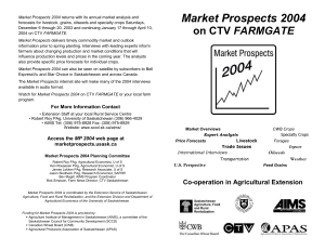MP `97 brochure Word.91a - Market Prospects 2015