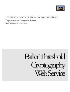 PaillierThresholdCyptoService_UsersGuide